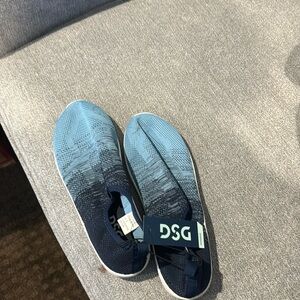 Never worn water shoes